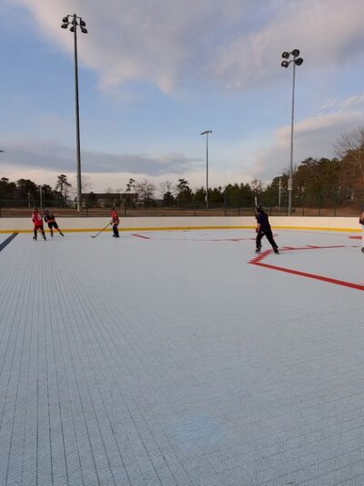 Doc Cramer Sports Complex - Stafford Township, NJ