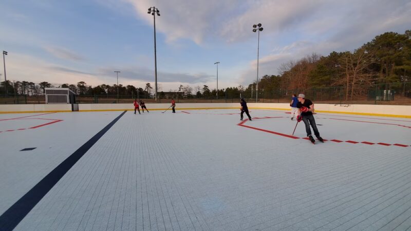 Doc Cramer Sports Complex - Stafford Township, NJ