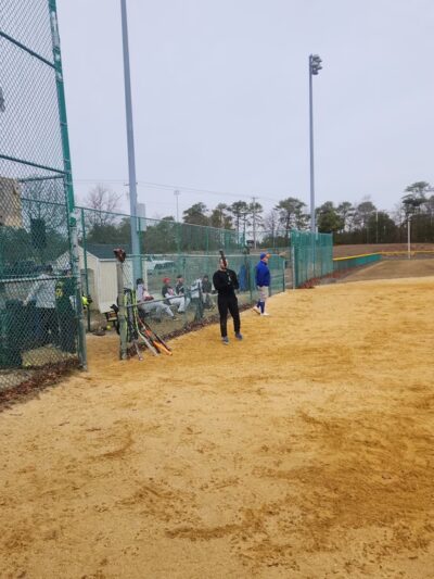 Doc Cramer Sports Complex - Stafford Township, NJ