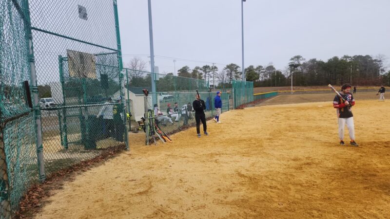 Doc Cramer Sports Complex - Stafford Township, NJ