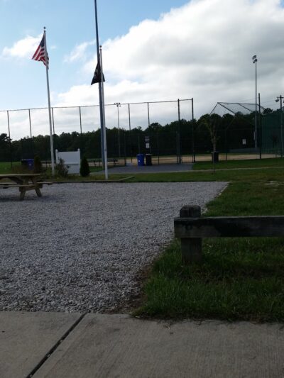 Doc Cramer Sports Complex - Stafford Township, NJ