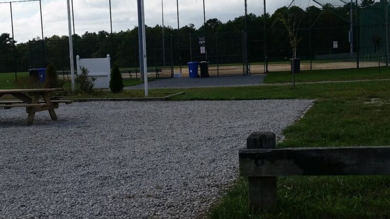 Doc Cramer Sports Complex - Stafford Township, NJ