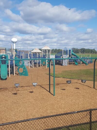 Nautilus Park - Stafford Township, NJ