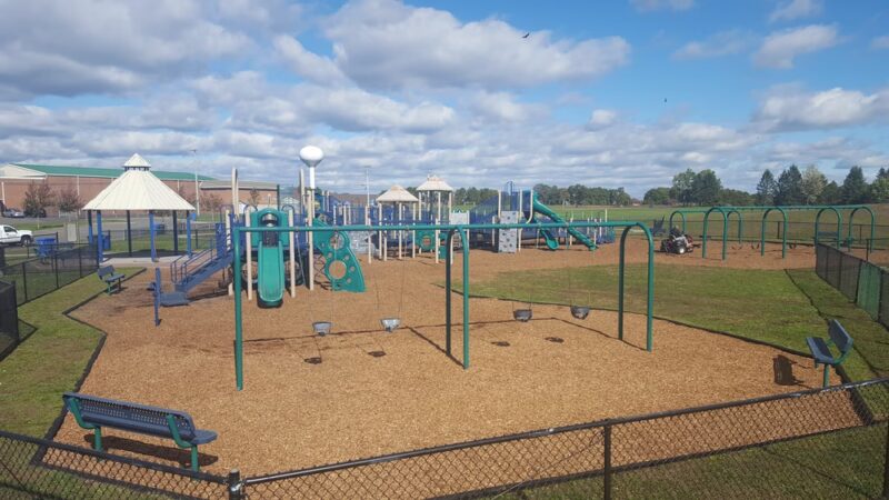Nautilus Park - Stafford Township, NJ