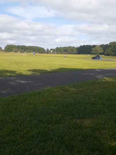 Nautilus Park - Stafford Township, NJ