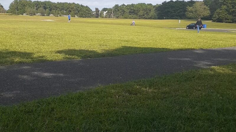 Nautilus Park - Stafford Township, NJ