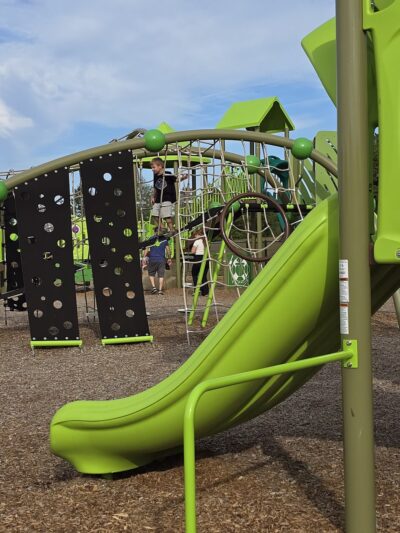 Nautilus Park - Stafford Township, NJ