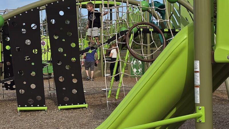 Nautilus Park - Stafford Township, NJ