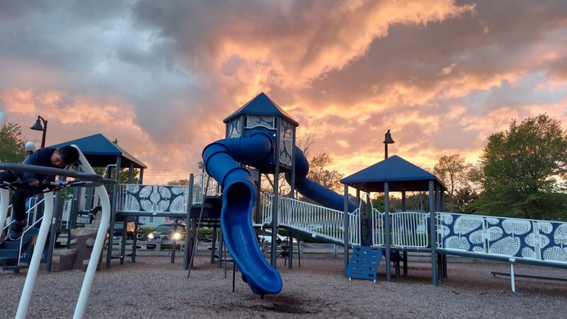 Ocean Acres Lake Park - Stafford Township, NJ