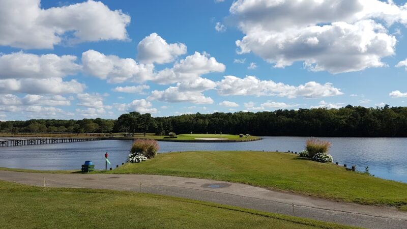 Ocean Acres Lake Park - Stafford Township, NJ
