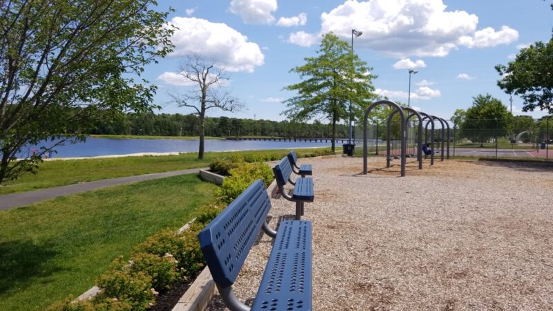 Ocean Acres Lake Park - Stafford Township, NJ