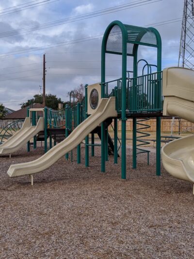 Fountain Lake Park - Stafford, TX