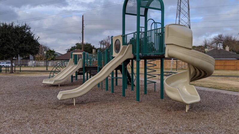 Fountain Lake Park - Stafford, TX