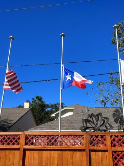 Fountain Lake Park - Stafford, TX