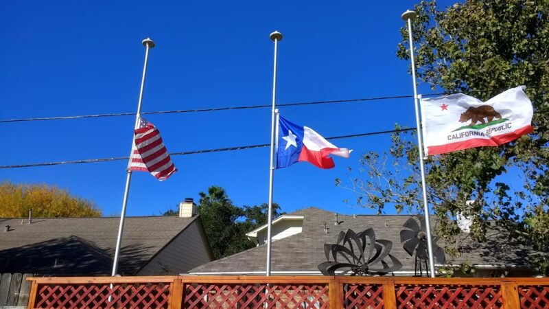 Fountain Lake Park - Stafford, TX