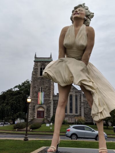 Latham Park - Stamford, CT