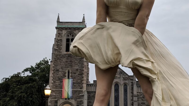 Latham Park - Stamford, CT