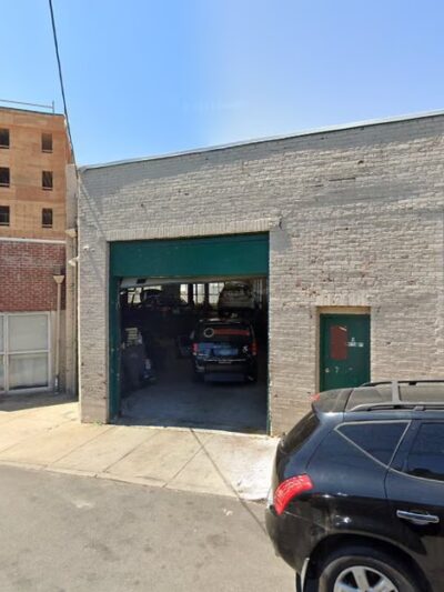 Park in Connecticut - Stamford, CT