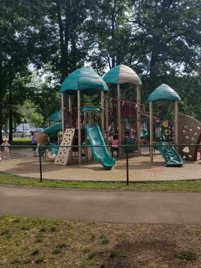 Scalzi Park - Stamford, CT