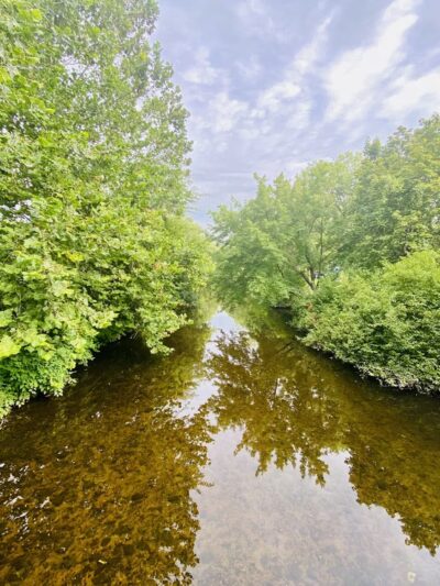 Scalzi Park - Stamford, CT