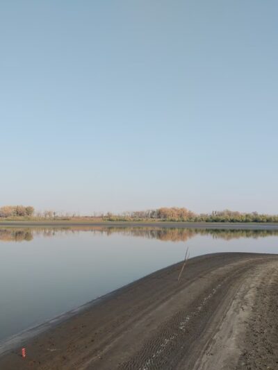 Cold Springs National Wildlife Refuge - Stanfield, OR