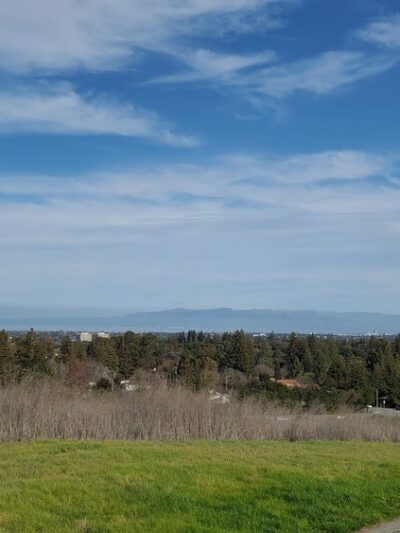 Frenchman's Gate - Stanford, CA