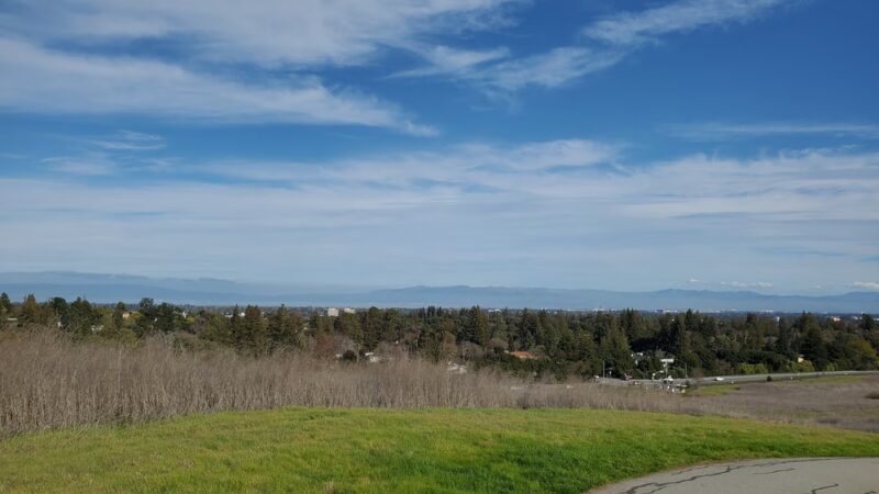 Frenchman's Gate - Stanford, CA