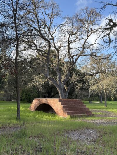 Frenchman's Park - Stanford, CA