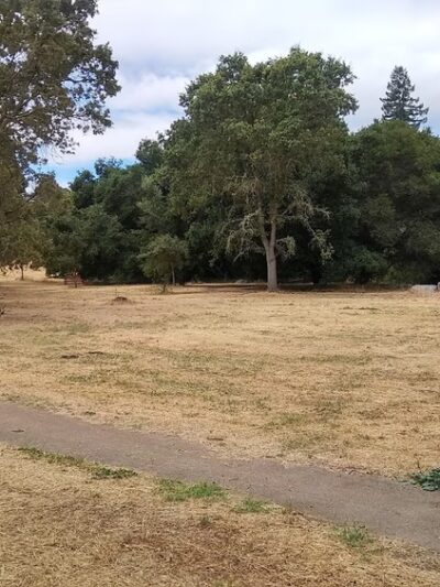 Frenchman's Park - Stanford, CA