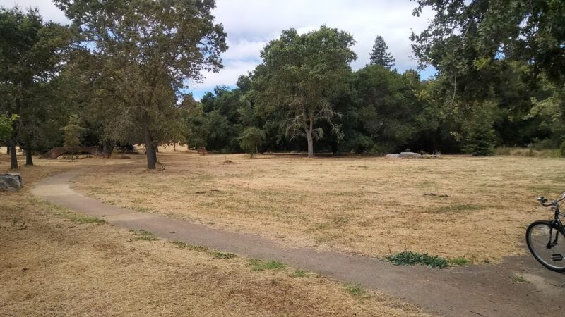 Frenchman's Park - Stanford, CA