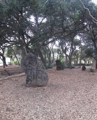 Roble Field - Stanford, CA