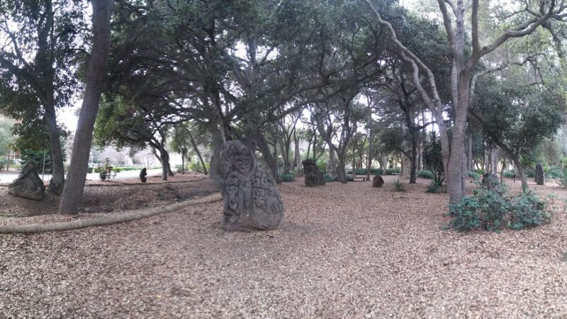 Roble Field - Stanford, CA