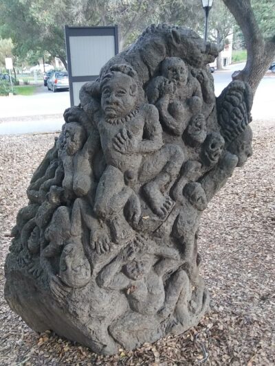 Roble Field - Stanford, CA