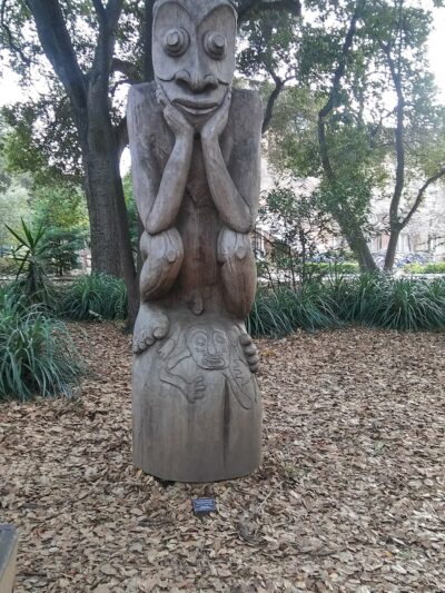 Roble Field - Stanford, CA