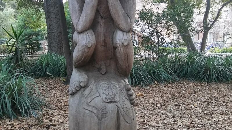 Roble Field - Stanford, CA