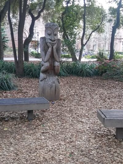 Roble Field - Stanford, CA