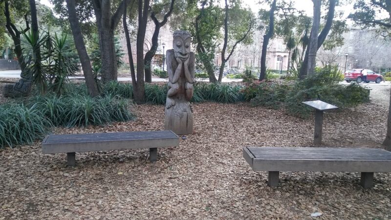 Roble Field - Stanford, CA