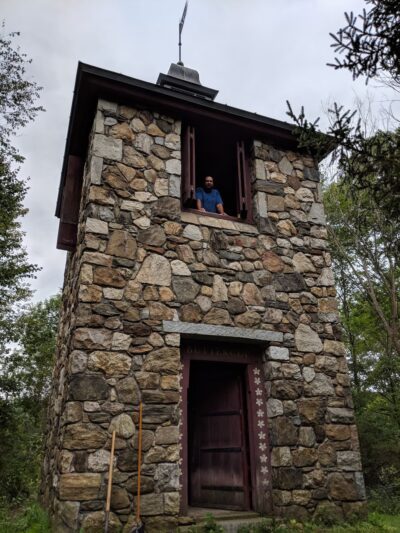 Buttercup Farm Audubon Sanctuary - Stanfordville, NY