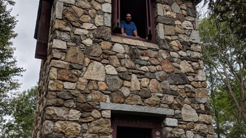 Buttercup Farm Audubon Sanctuary - Stanfordville, NY