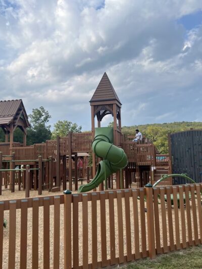 Stanford Recreation Park - Stanfordville, NY