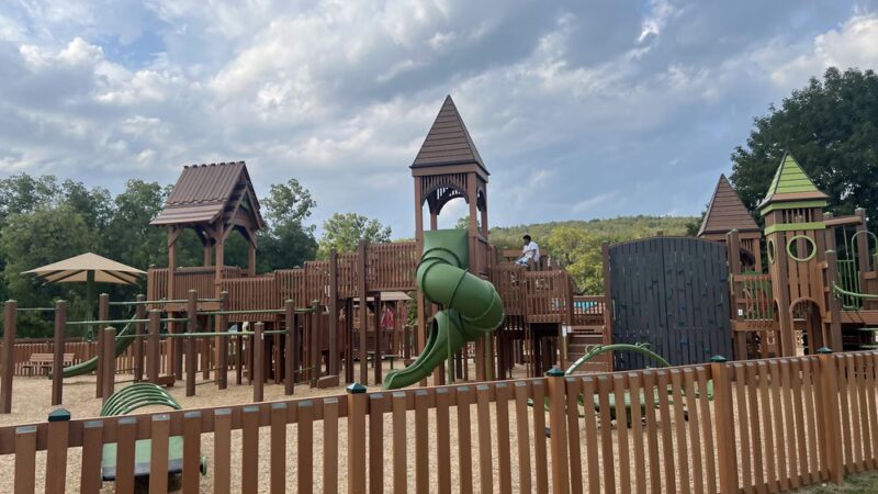 Stanford Recreation Park - Stanfordville, NY