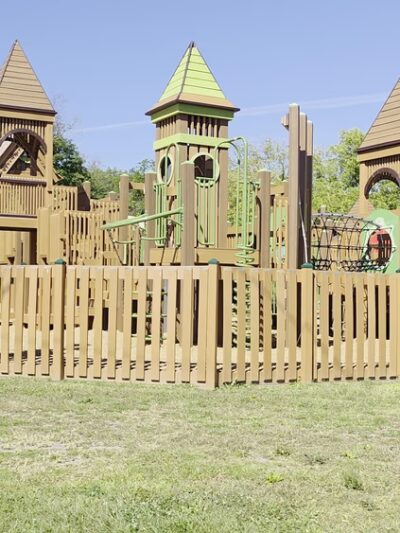 Stanford Recreation Park - Stanfordville, NY