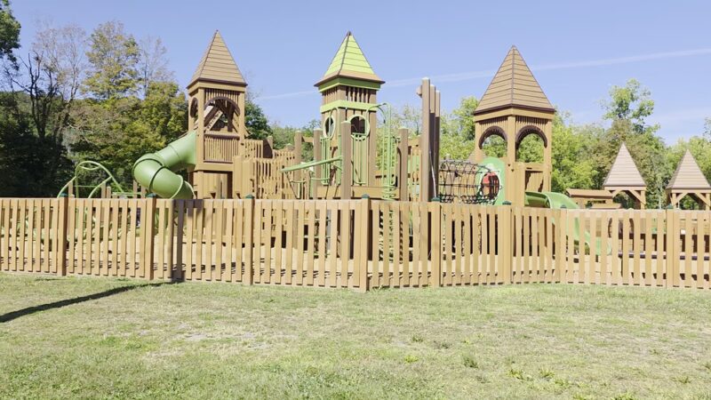 Stanford Recreation Park - Stanfordville, NY