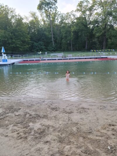 Stanford Recreation Park - Stanfordville, NY