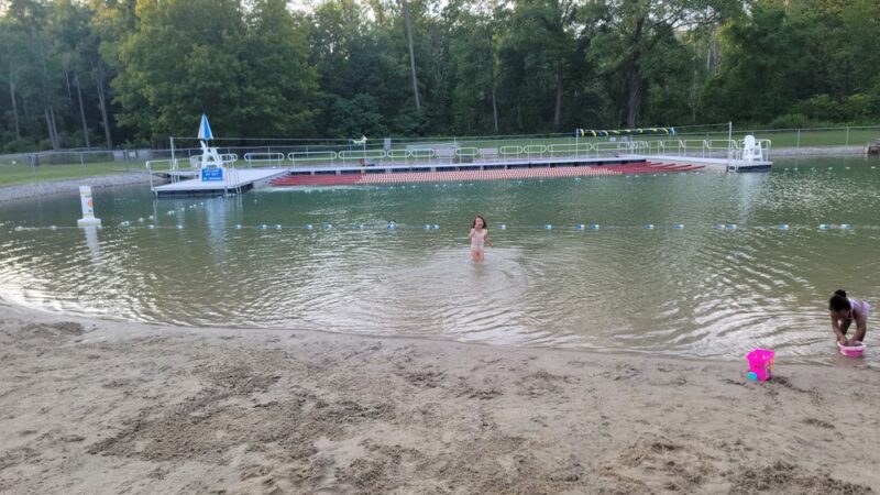 Stanford Recreation Park - Stanfordville, NY