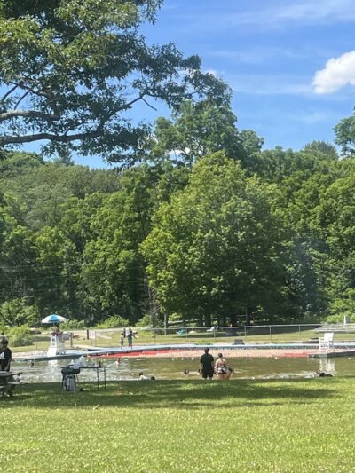 Stanford Recreation Park - Stanfordville, NY