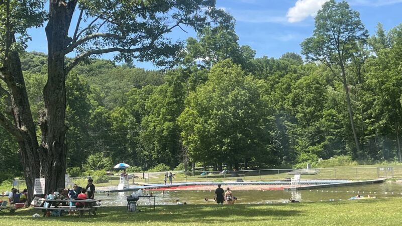 Stanford Recreation Park - Stanfordville, NY