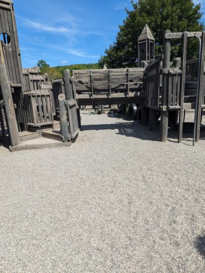 Stanford Recreation Park - Stanfordville, NY