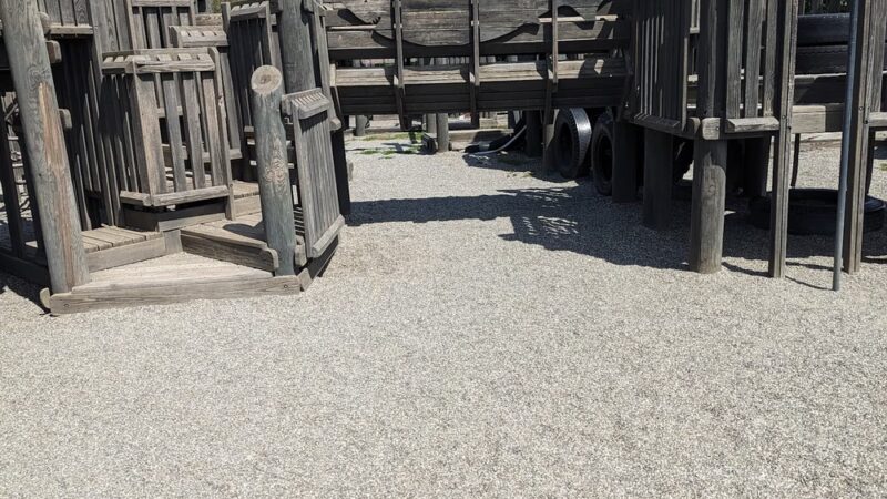 Stanford Recreation Park - Stanfordville, NY