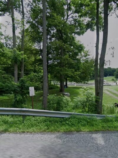 Stanfordville Lake - Stanfordville, NY